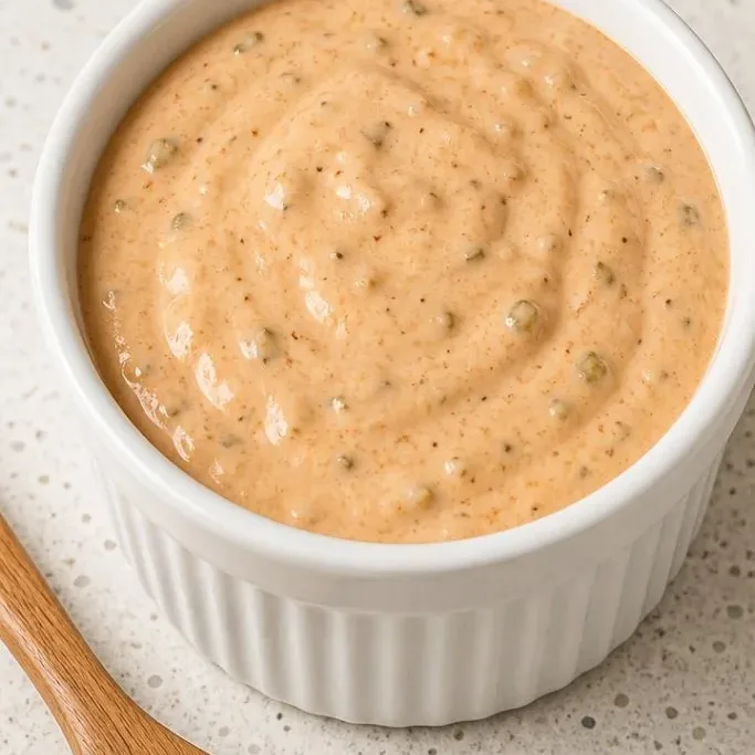 Smash Burger Sauce