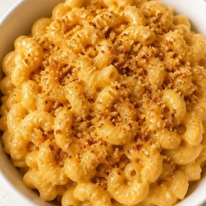 Smoked Mac and Cheese Smoked Mac and Cheese