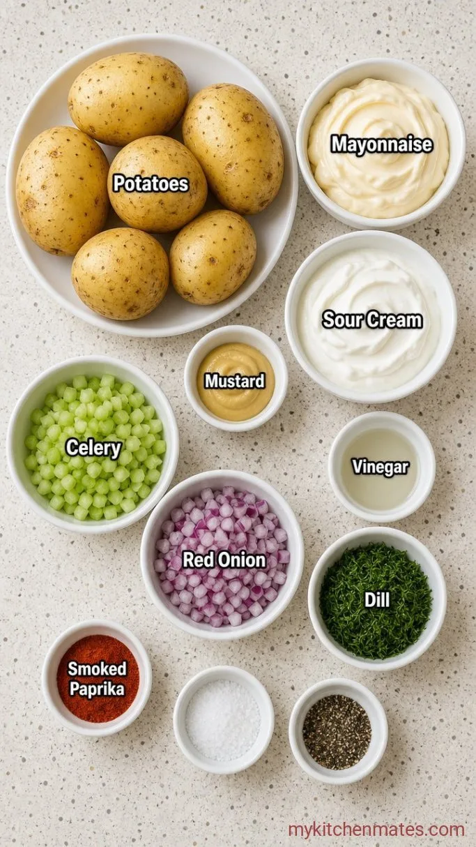 Ingredients