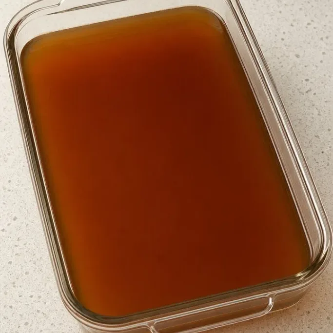 Smoked Turkey Brine