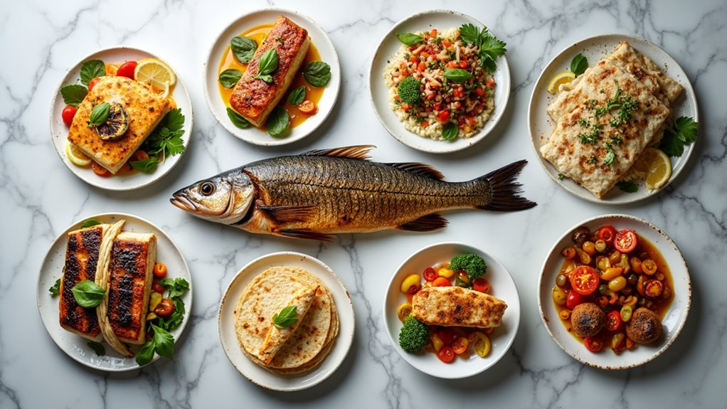 10 Smoky Grilled Sea Bass Recipes That Will Elevate Your BBQ Game smoky grilled sea bass recipes