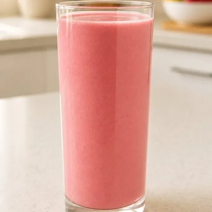 Smoothie King Recipes