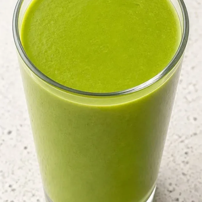 5-Ingredient Green Smoothie for Belly Fat Loss Smoothie Recipes For Belly Fat Loss