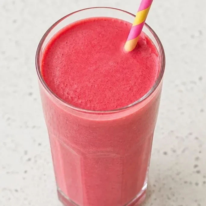 Smoothie Recipes For Kids