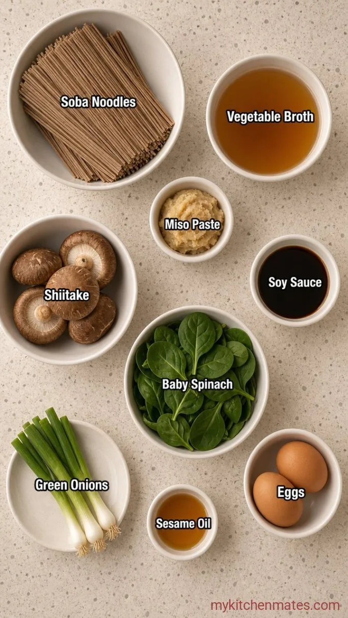 Ingredients