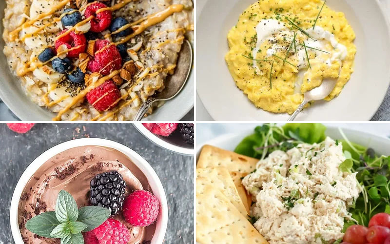 soft foods to eat after dental surgery featured