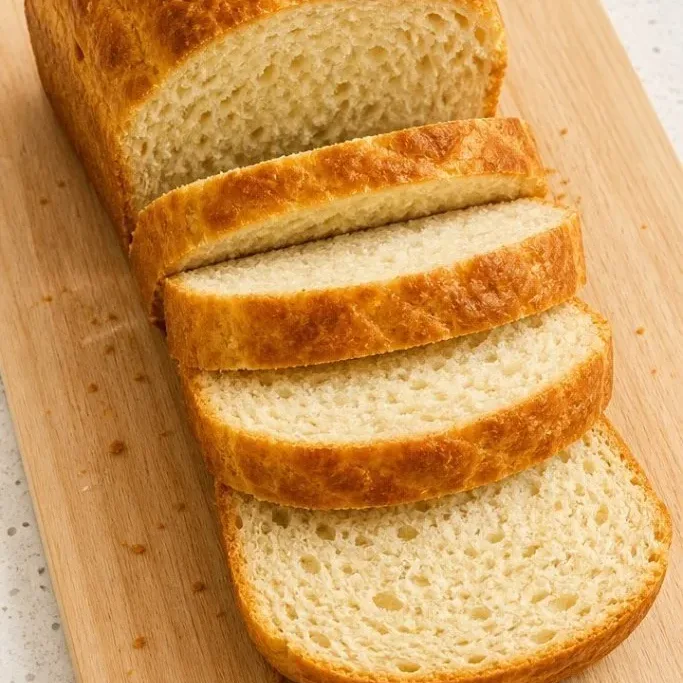 Soft Sourdough Sandwich Bread Soft Sourdough Sandwich Bread