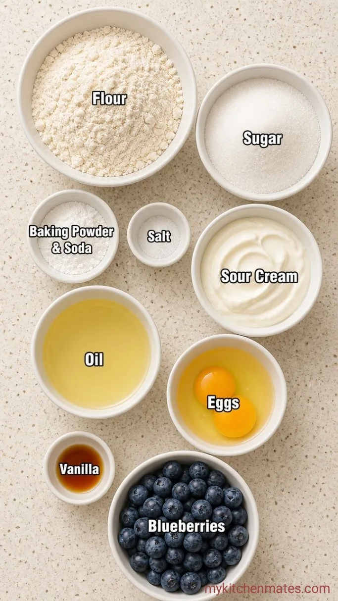Ingredients