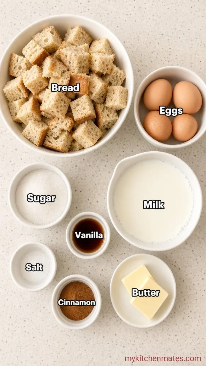 Ingredients