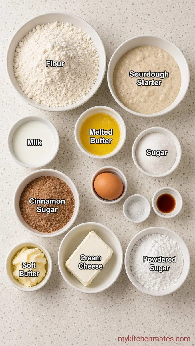 Ingredients