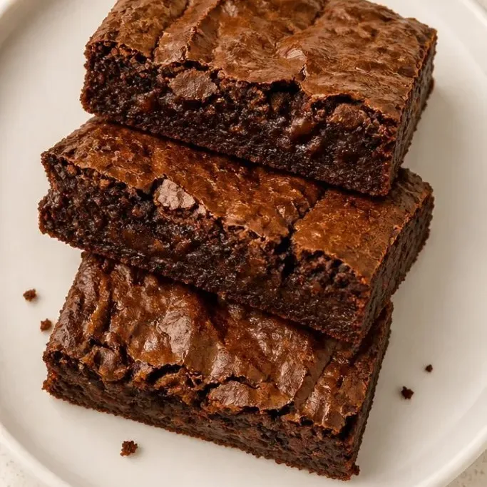 Sourdough Discard Brownie Recipes