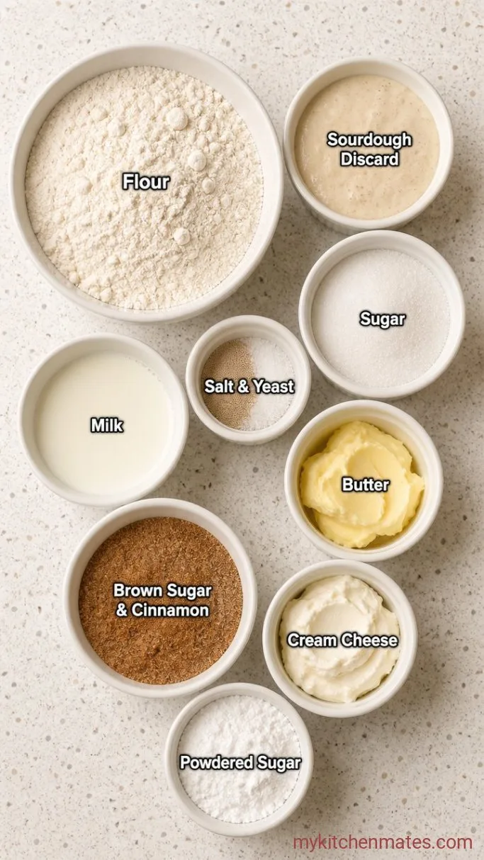 Ingredients