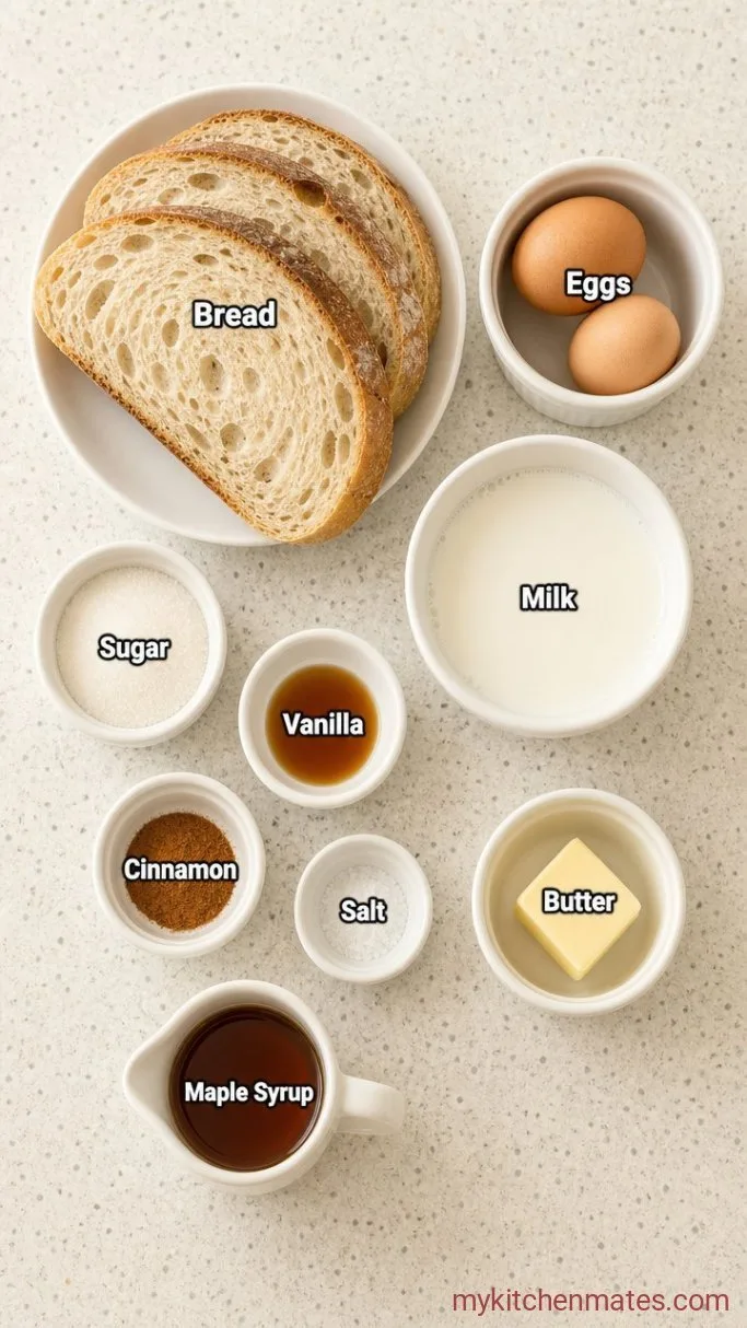 Ingredients