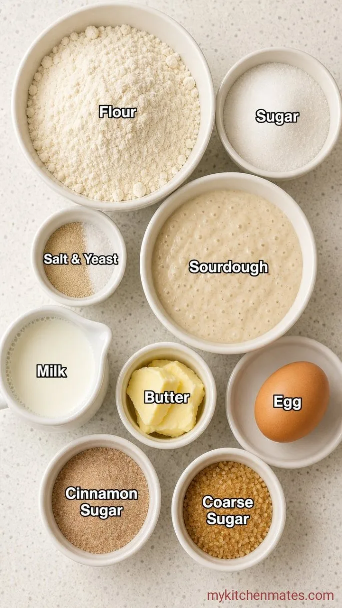 Ingredients