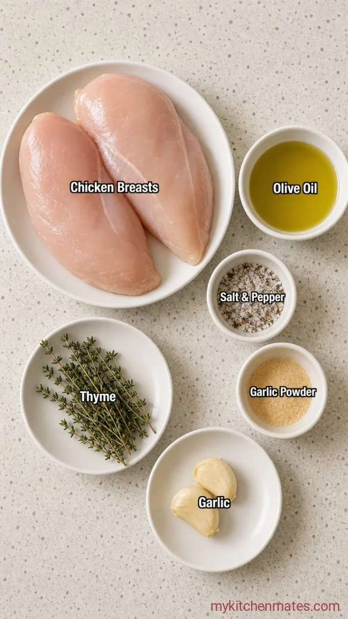 Ingredients