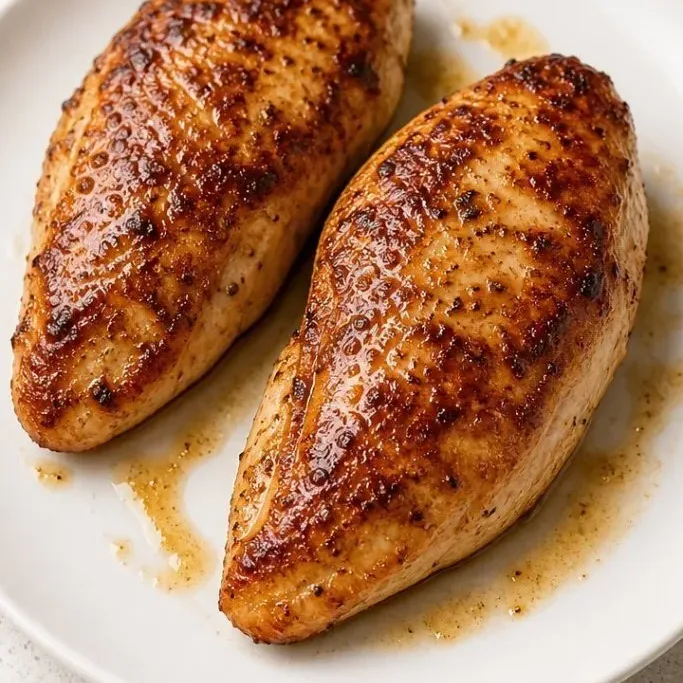 Sous Vide Chicken Breast