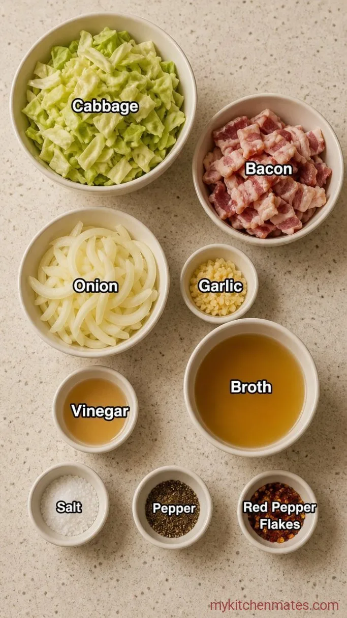 Ingredients