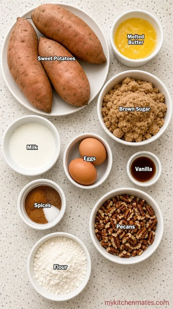 Ingredients