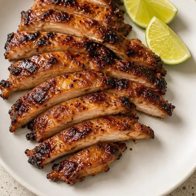 Southwest Chicken Marinade