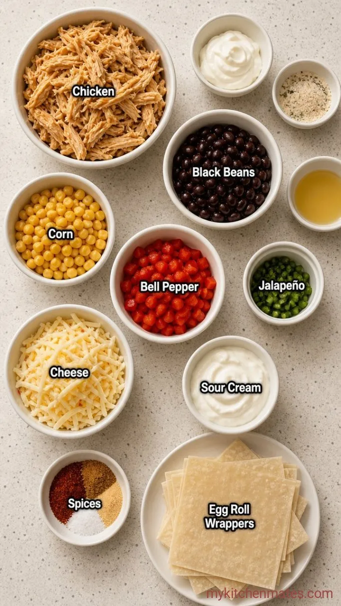 Ingredients