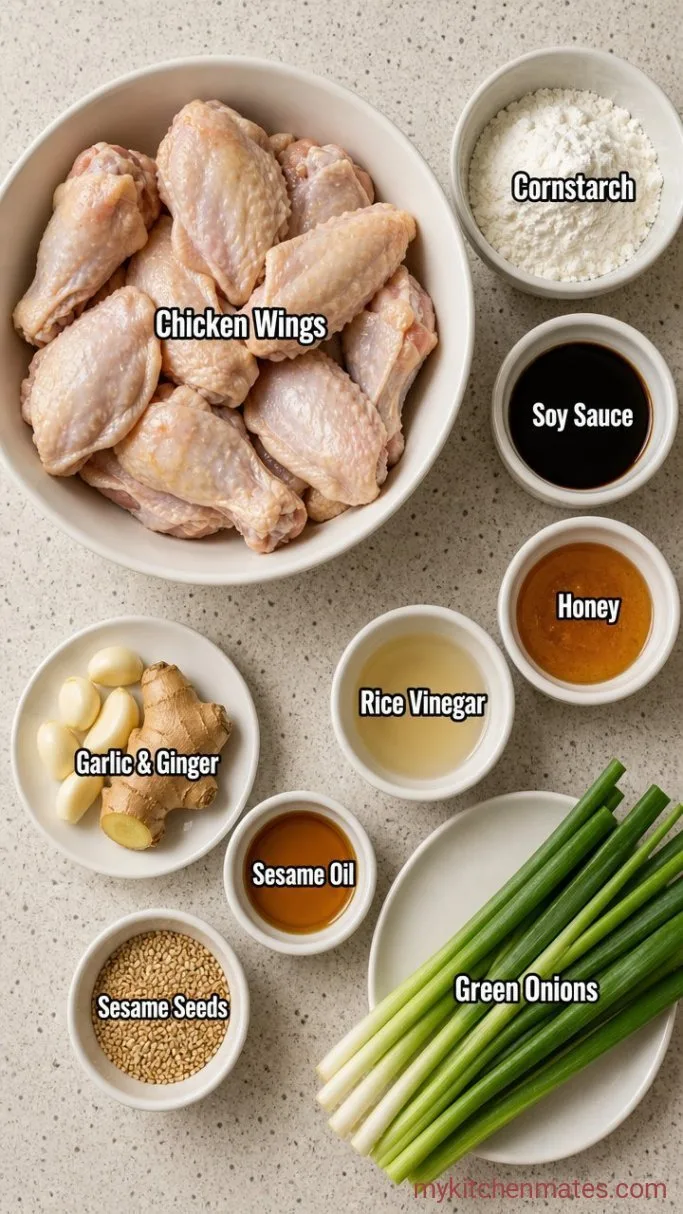 Ingredients