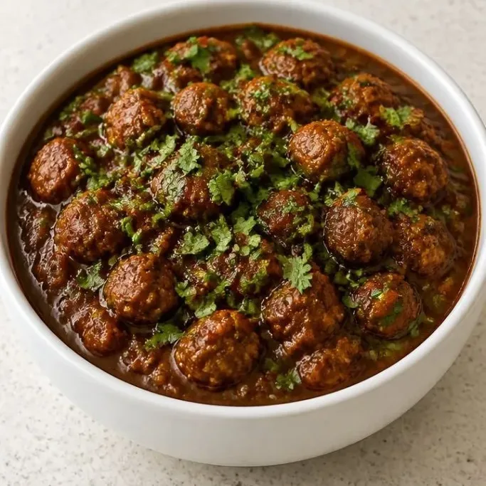 Soya Chunks Recipe Indian