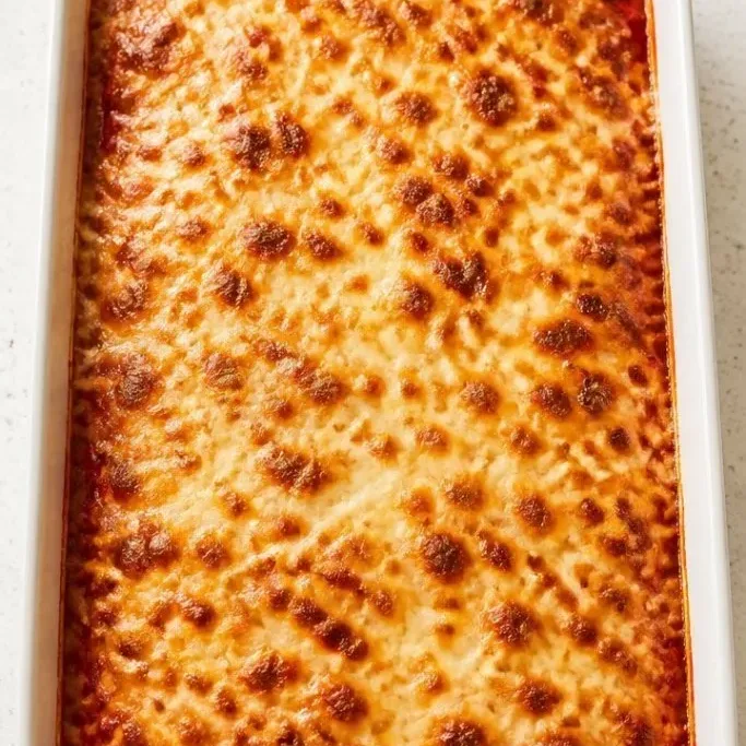 Spaghetti Squash Casserole