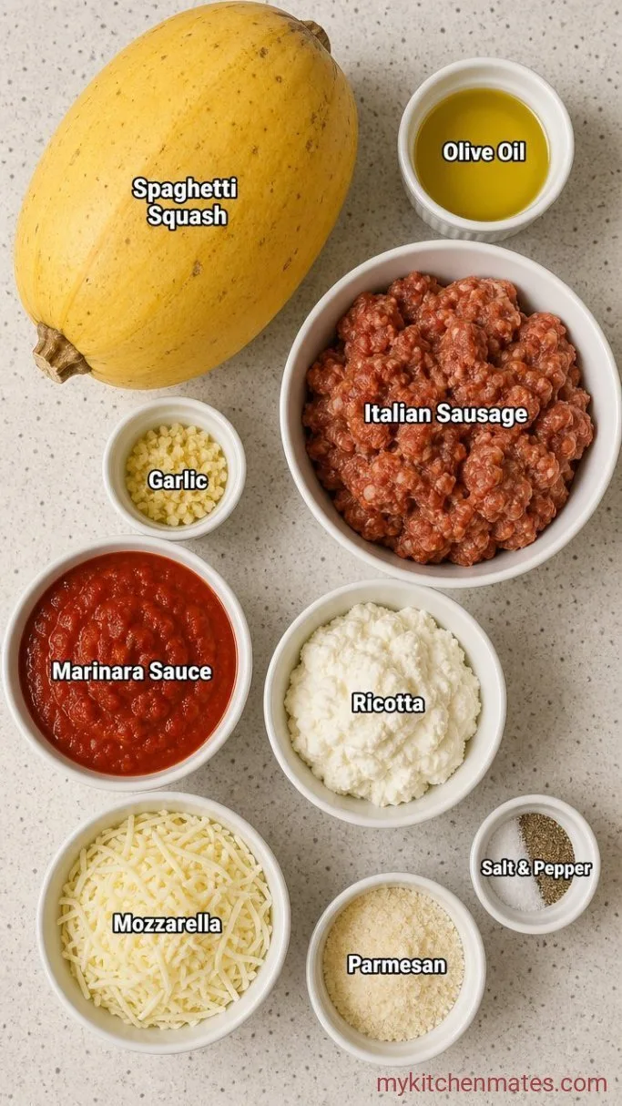 Ingredients