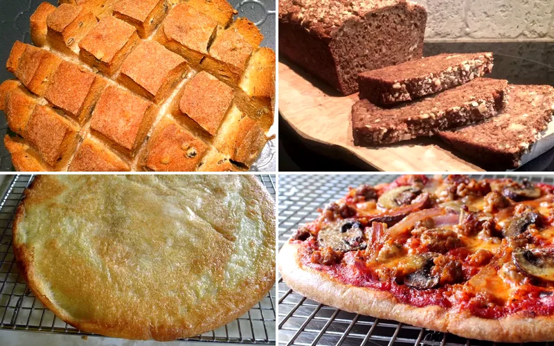 11 Amazing Spelt Bread Recipes You Need to Bake Today