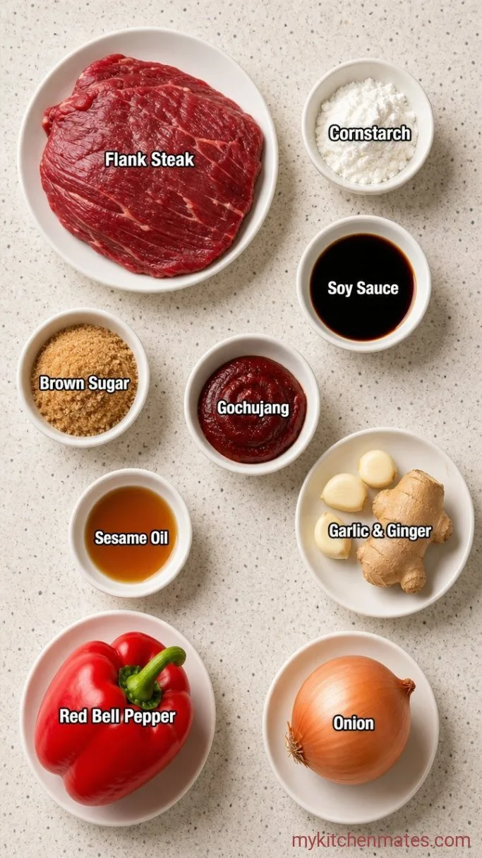 Ingredients