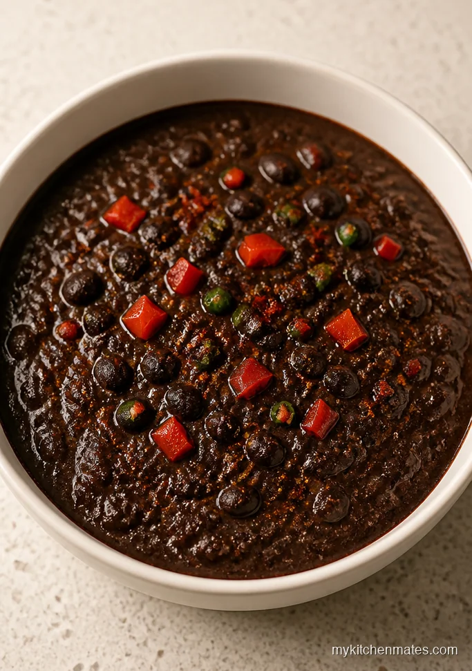 10 Soup and Stew Recipes That Make Weeknight Dinners Cozy Spicy Black Bean Soup