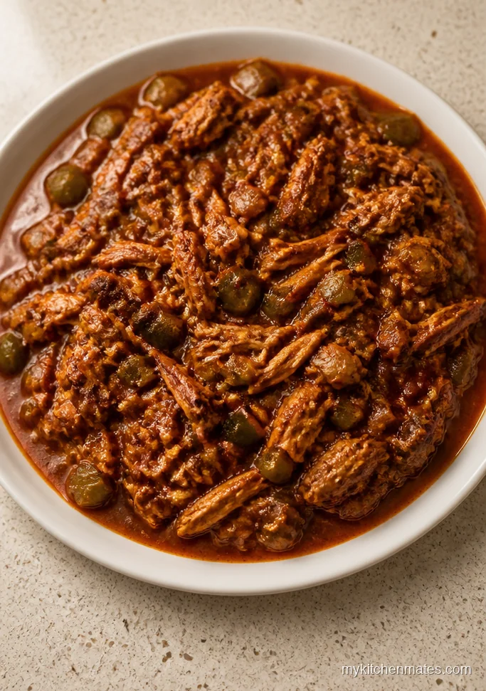 12 Crockpot Chicken Gravy Recipes for Tender, Saucy Dinners Spicy Cajun Chicken Gravy