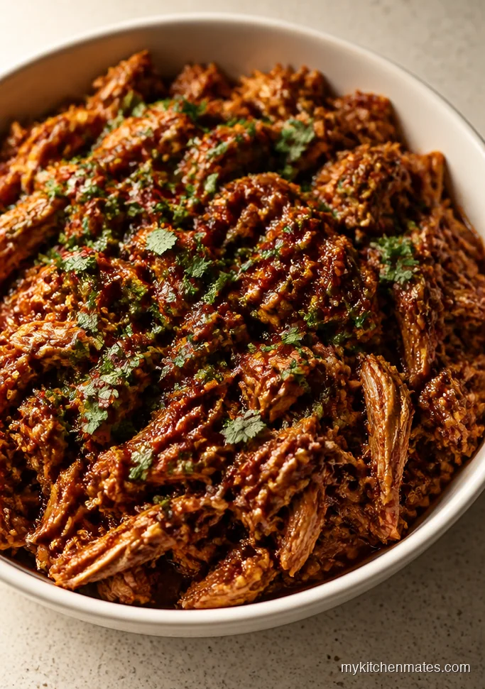 Spicy Chipotle BBQ Chicken Bowls