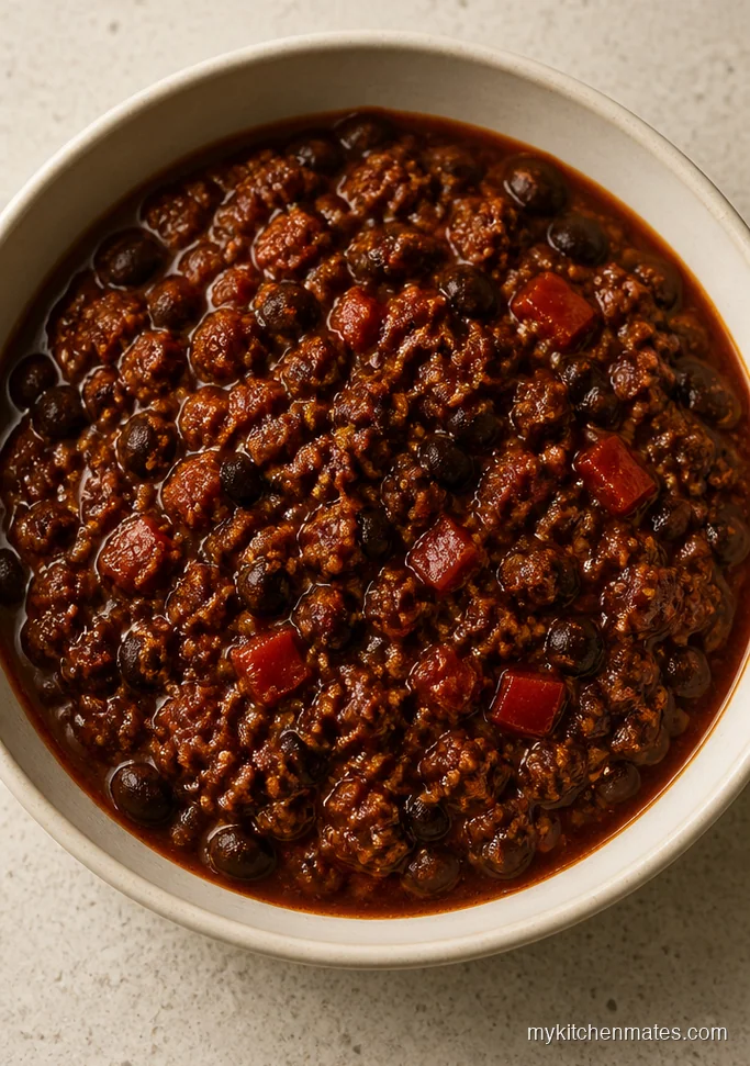 10 Ground Beef Stew Recipes for Big Flavor on a Weeknight Spicy Chipotle Ground Beef Stew