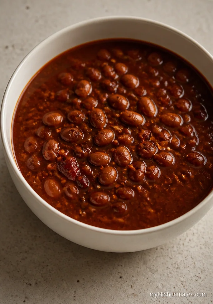 10 Pinto Bean Soup Recipes That Turn Dried Beans Into Dinner Spicy Chipotle Pinto Bean Soup