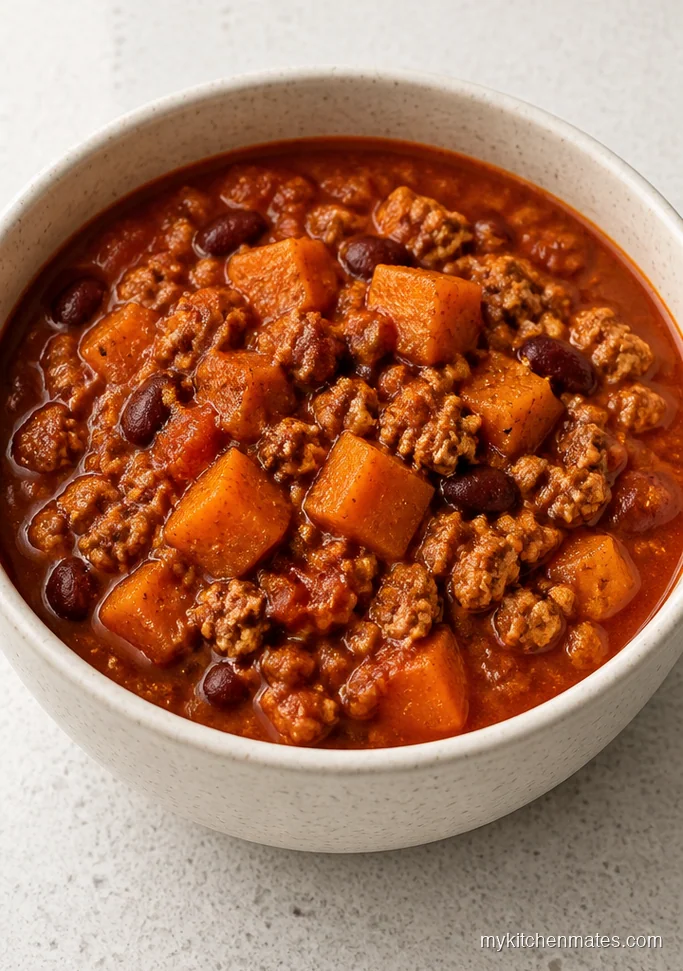 10 Low Carb Pumpkin Recipes for Weeknight Comfort and Easy Meals Spicy Pumpkin Turkey Chili