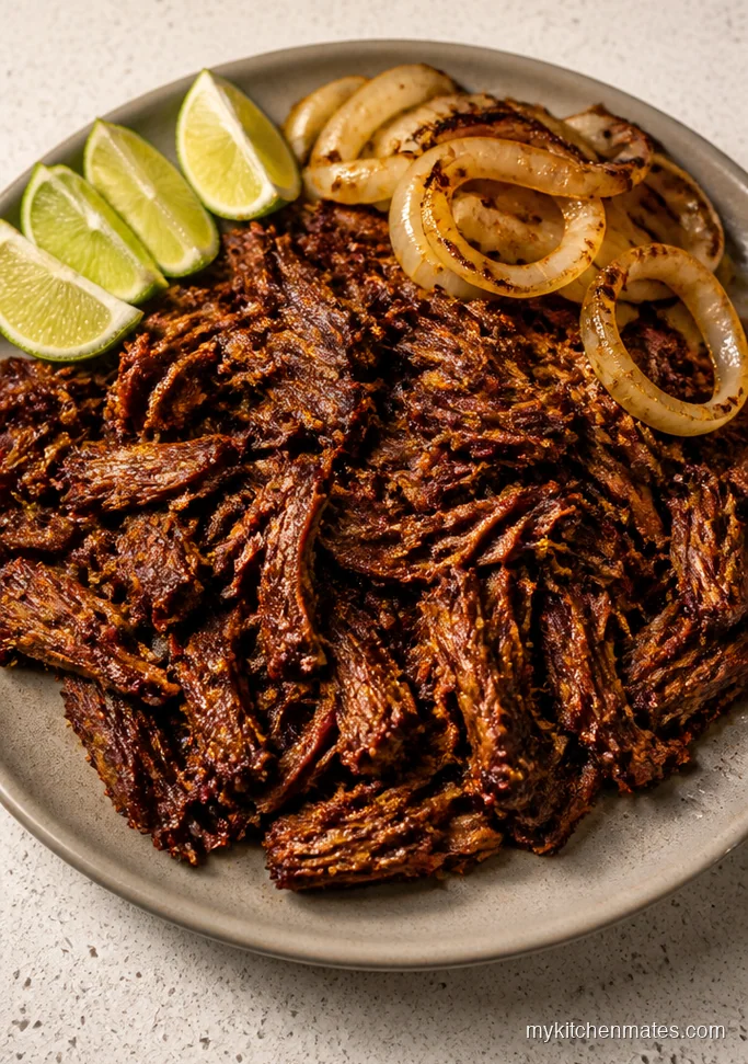 Spicy Santa Maria Tri Tip