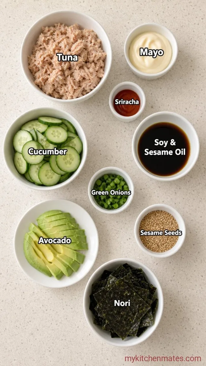 Ingredients