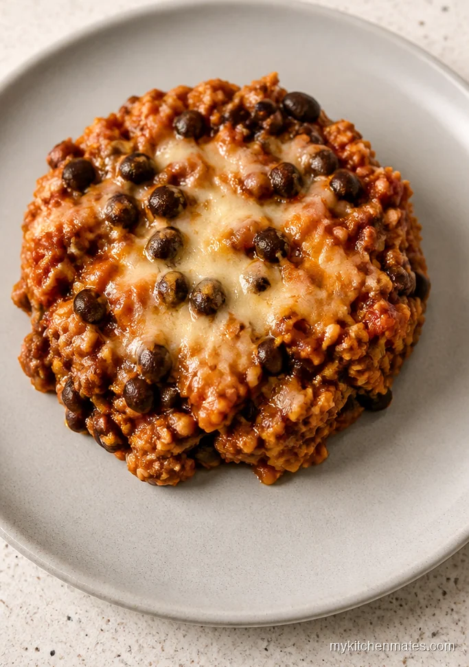 13 High Protein Casserole Recipes for Strong Weeknight Dinners Spicy Turkey Black Bean Casserole