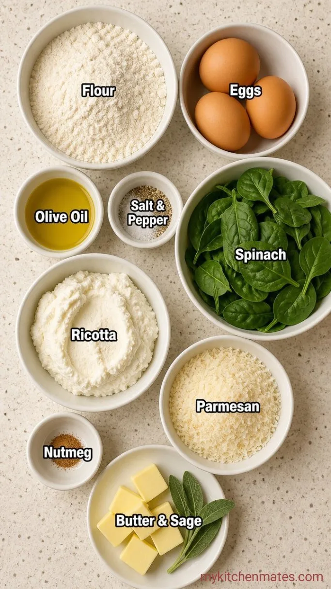 Ingredients