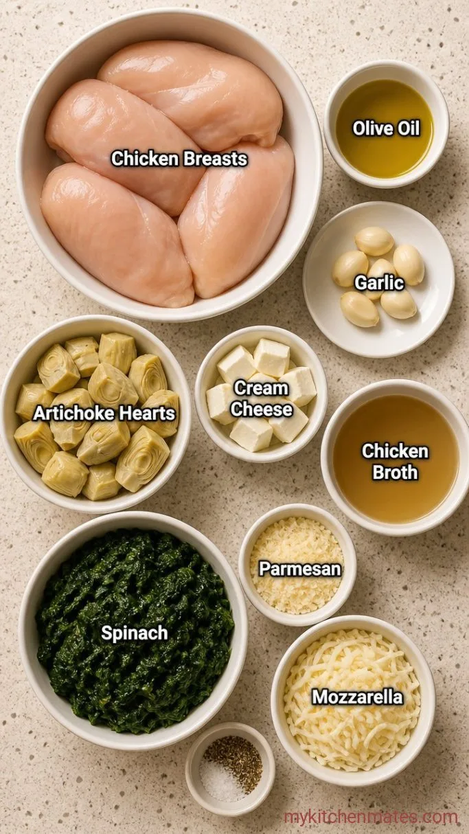 Ingredients
