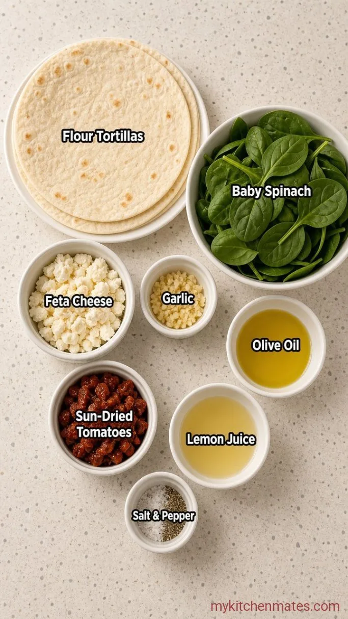 Ingredients