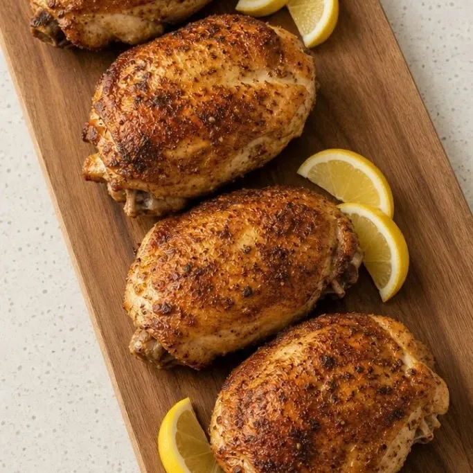 Split Chicken Breast