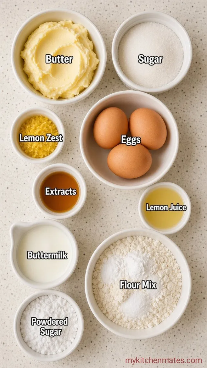 Ingredients