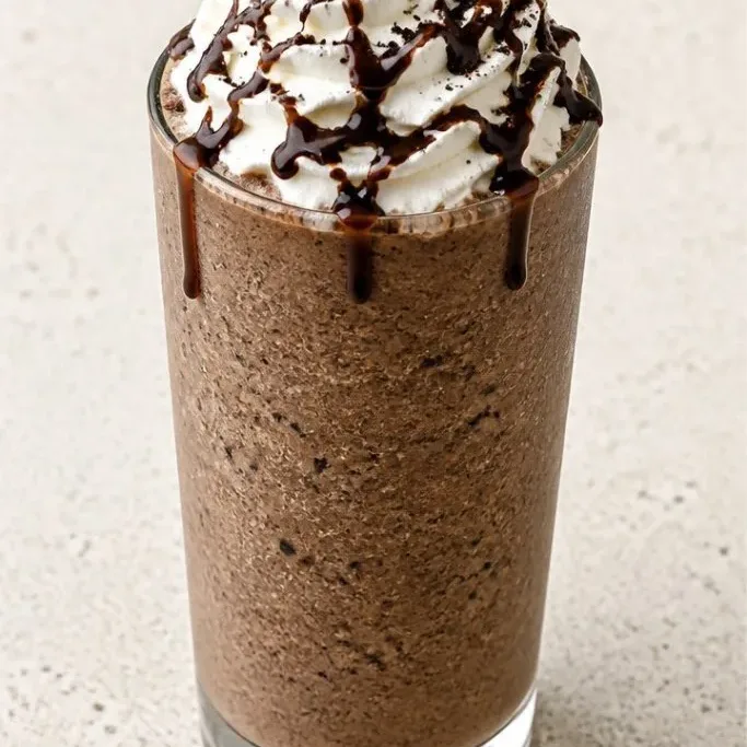 Easy 5-Minute Copycat Starbucks Oreo Frappuccino Starbucks Oreo Frappuccino