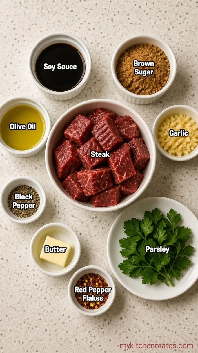 Ingredients