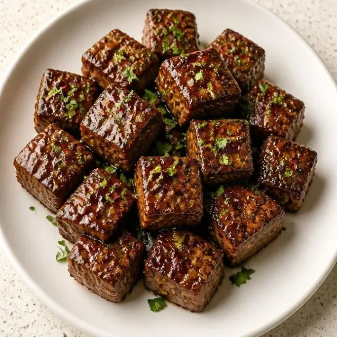 Steak Bites Marinade