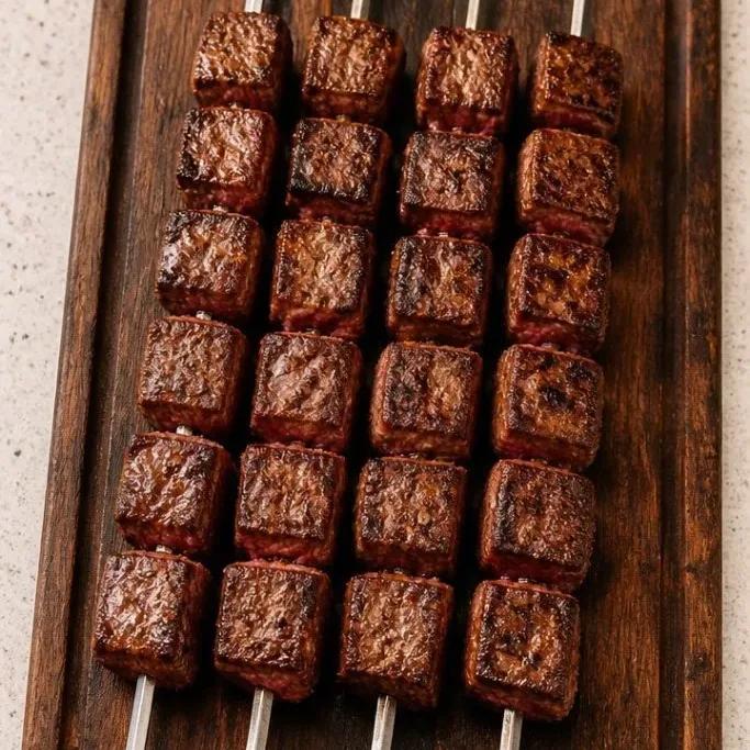 Steak Kabob Marinade