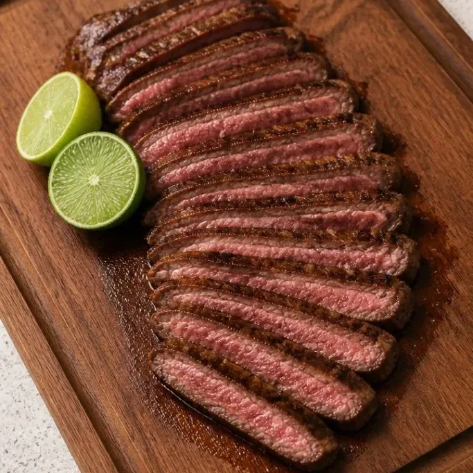 Steak Taco Marinade