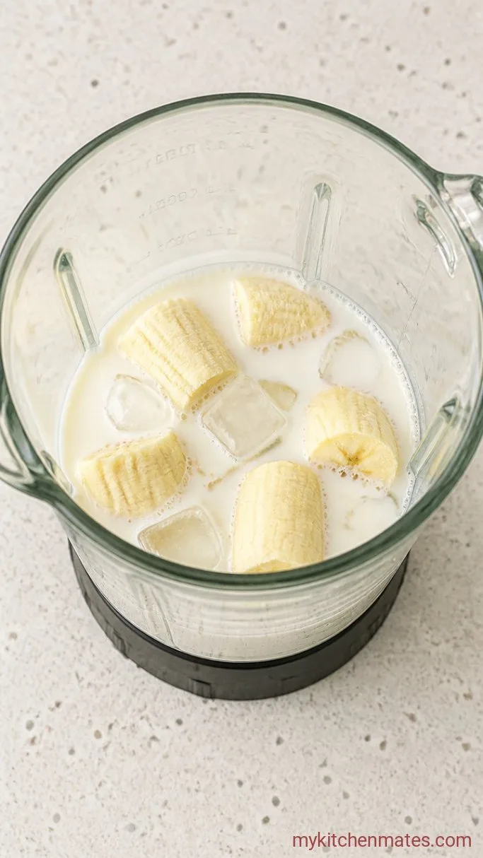 Step 1: Add Everything to the Blender